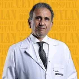 Op. Dr. Sinan Kejanlıoğlu