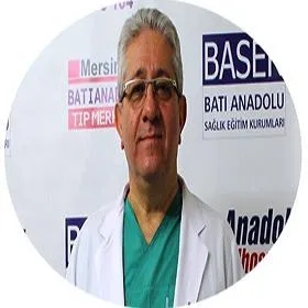 Op. Dr. Sinan Köksal