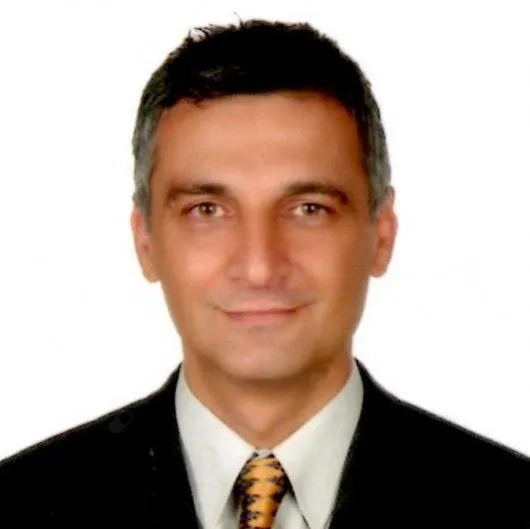 Uzm. Dr. Sinan Sönmez