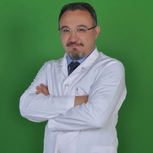 Doç. Dr. Sinan Soylu