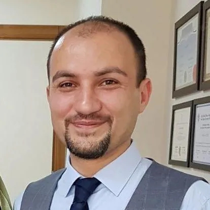 Op. Dr. Sinan Uluyol