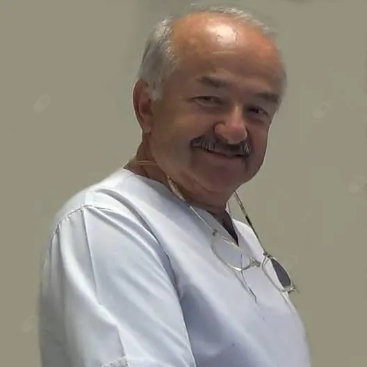 Dt. Şinasi Eryürek