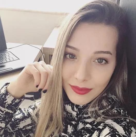 Dyt. Sinem Bodak