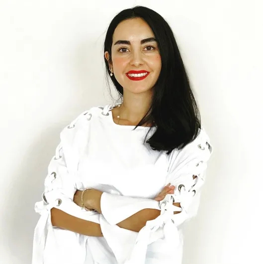 Uzm. Kl. Psk. Sinem Kaya Özçelik