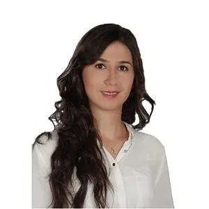 Psk. Sinem Mehpare Biçer