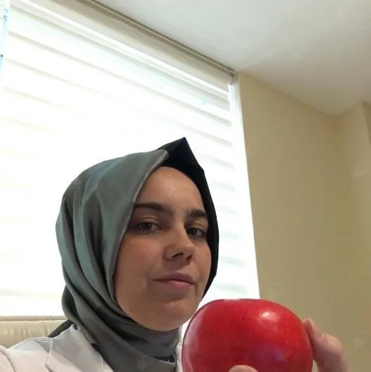 Dyt. Sinem Özsoy Ilgaz