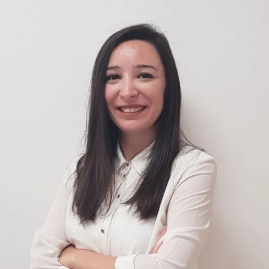 Uzm. Psk. Sinem Pirinalı