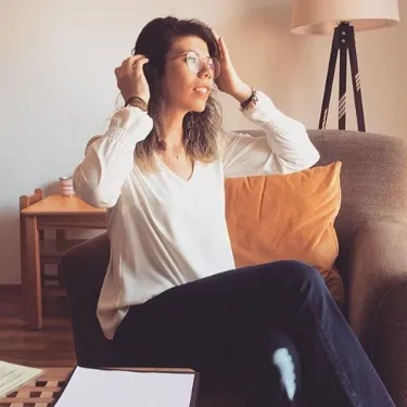 Uzm. Kl. Psk. Sinem Taşyaran Unan