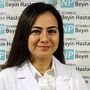 Dr. Öğr. Üyesi Sinem Zeynep Metin