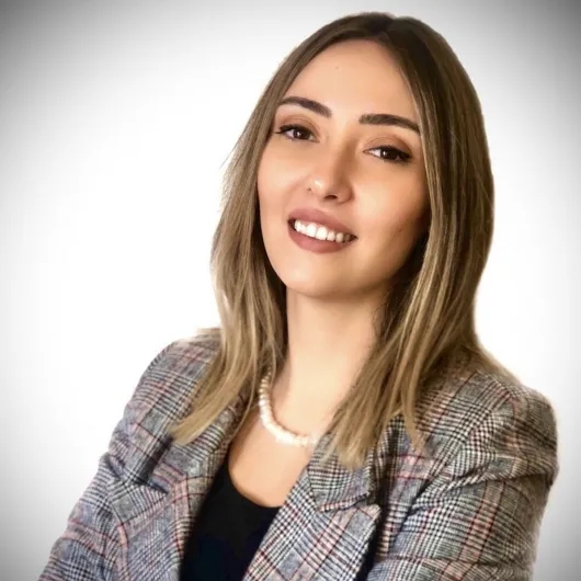 Psk. Sinem Zeynep Öz