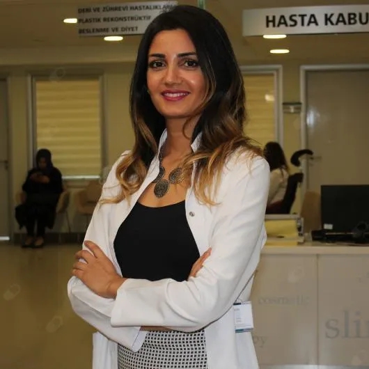 Uzm. Dr. Şirin Çelik