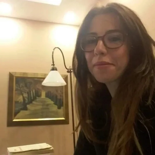 Psk. Şirin Uğurlu Ateş