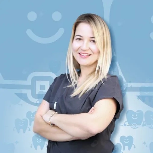 Dr. Dt. Şirin Yaylalı Altuntaş