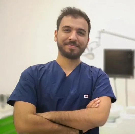 Dt. Şiyar Bademkıran