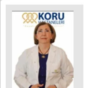 Uzm. Dr. Şöhret Yasemin Fidan