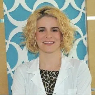 Op. Dr. Sonay İsenlik