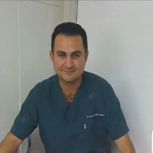 Op. Dr. Soner Doğanyılmaz
