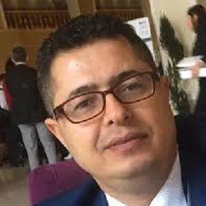 Uzm. Psk. Soner Göl