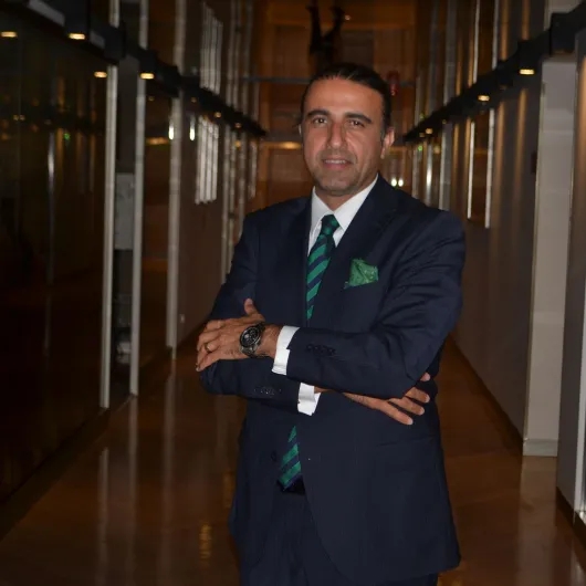 Prof. Dr. Soner Şahin