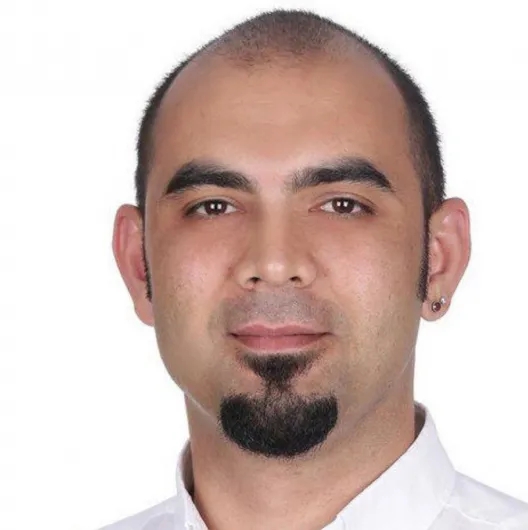 Op. Dr. Soner Tezcan