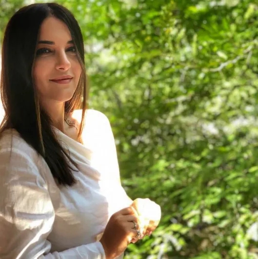 Uzm. Psk. Dan. Songül Çavdar