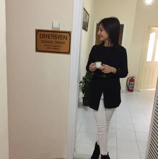 Dyt. Songül Önder