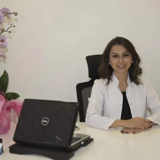 Dt. Songül Sıcak Dönmez