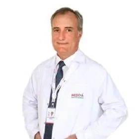 Op. Dr. S.Şefik Atabekoğlu