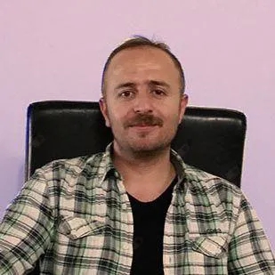 Dr. Psk. Dan. Suat Kılıçarslan