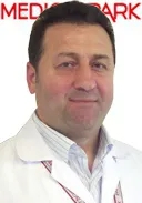 Op. Dr. Suat Süphan Erşahin