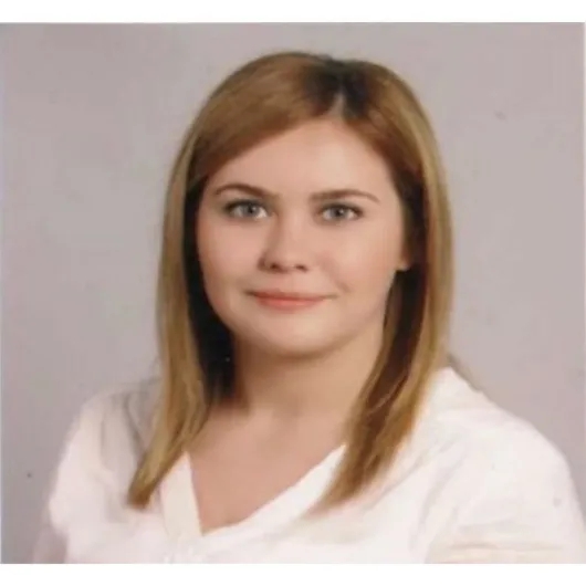 Uzm. Kl. Psk. Sude Yaşa