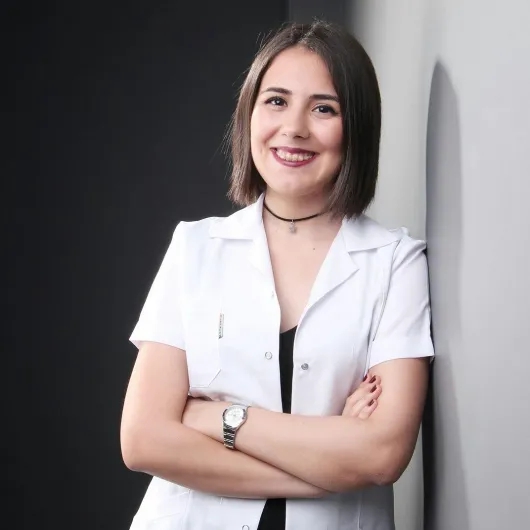 Dt. Suhandan Çalışkan