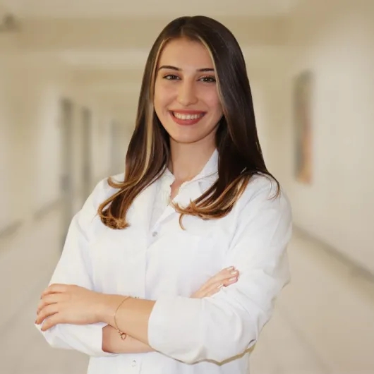 Dyt. Şüheda Bengisu Rodop