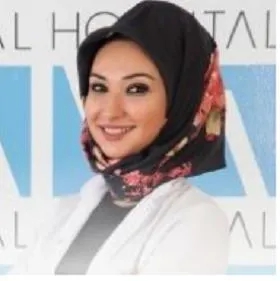 Uzm. Kl. Psk. Şüheda Nur Dönmez