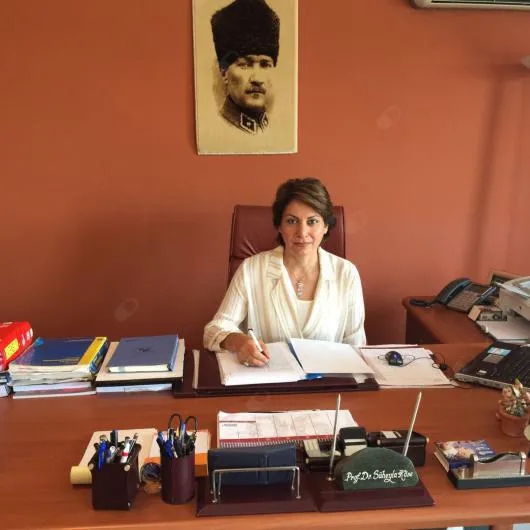 Prof. Dr. Süheyla Köse