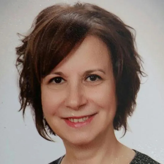 Op. Dr. Şükran Özyurt