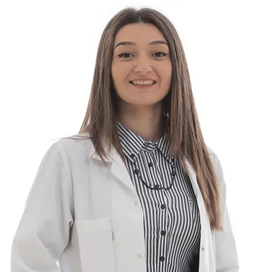 Dt. Şükran Yılmaz