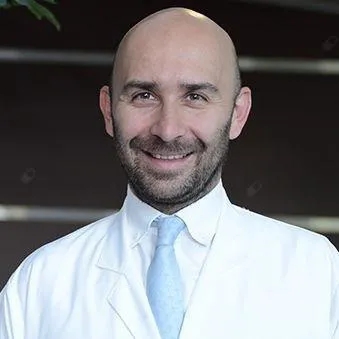 Op. Dr. Şükrü Ali Altan