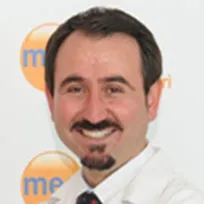 Uzm. Dr. Şükrü Karaca