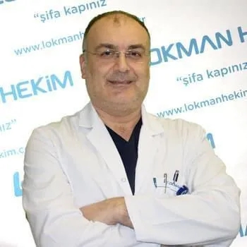 Op. Dr. Şükrü Levent Uçar