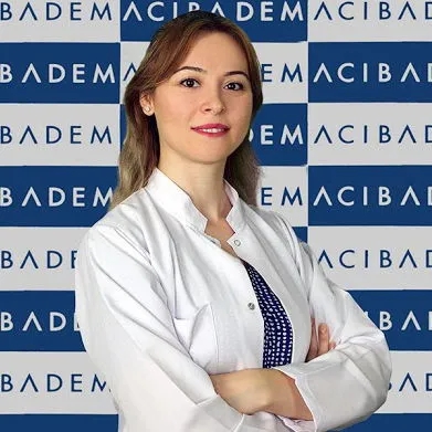 Uzm. Dr. Şule Albayrak