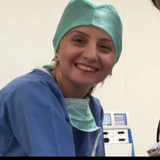 Op. Dr. Şule Aydın