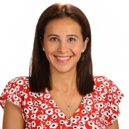 Doç. Dr. Şule Çağlayan Sözmen