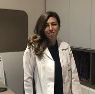 Uzm. Dr. Şule Özmen