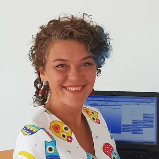 Uzm. Dr. Şule Şimşek