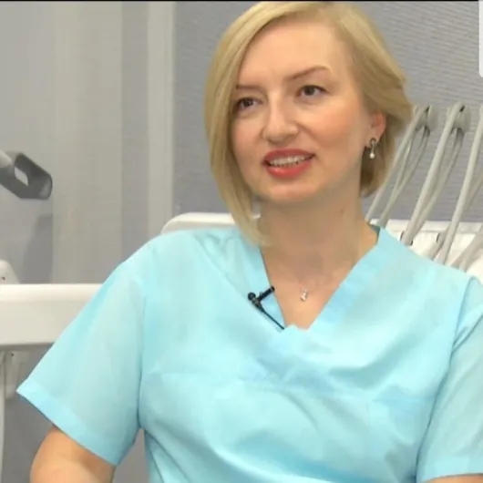 Dt. Şule Şöhret Dönmez