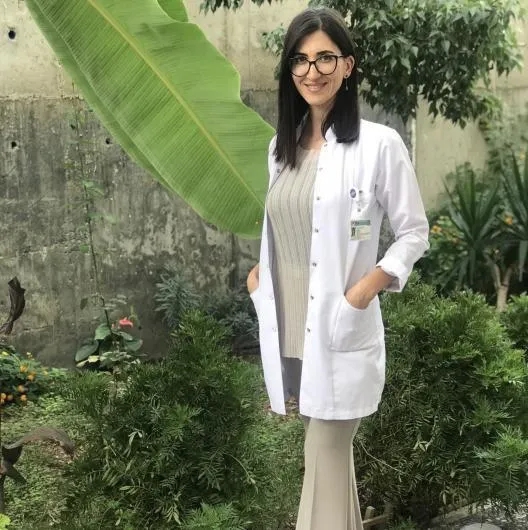 Uzm. Dyt. Şule Yıldırım Akıcı