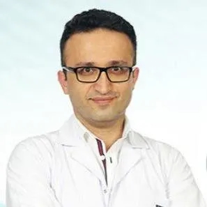 Uzm. Dr. Süleyman Altun