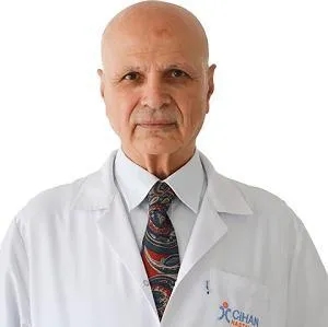 Op. Dr. Süleyman Balcı