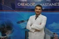 Uzm. Dr. Süleyman Binici